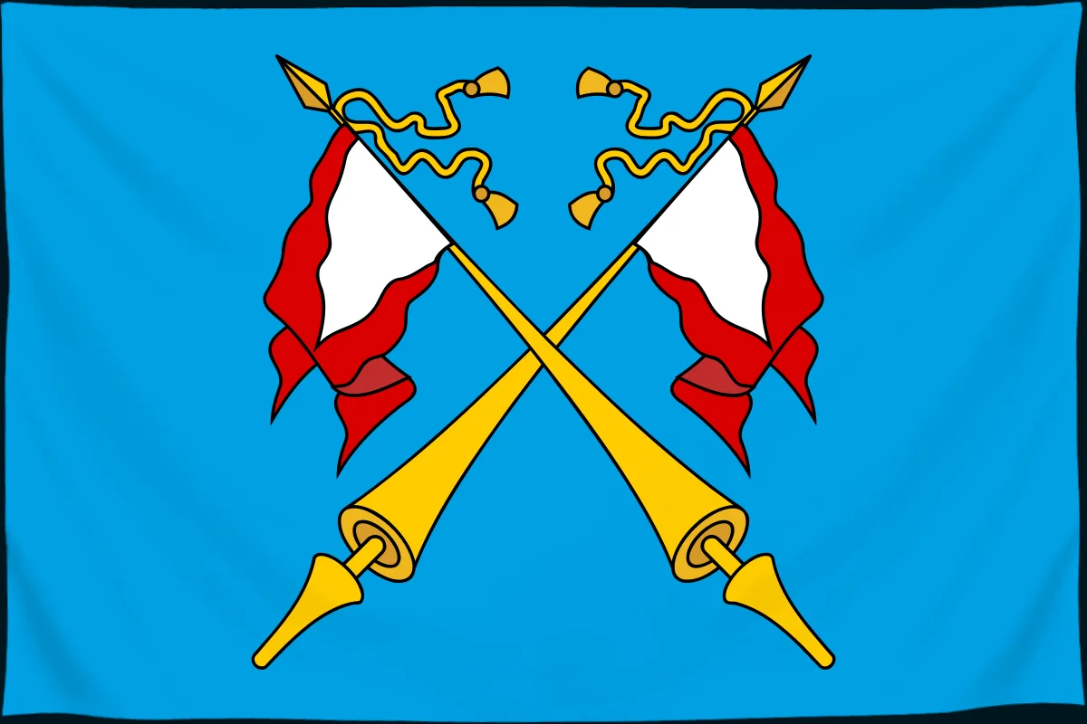 Флаг: Сортавальский район